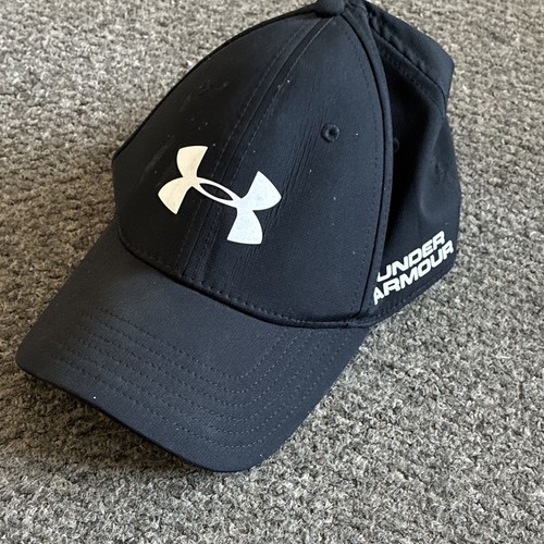 Under armour black - armour,