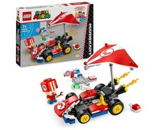 LEGO Super Mario: Mario