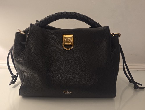 Mulberry small iris bag - small,