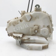 72650SMGG12 rear door lock lh