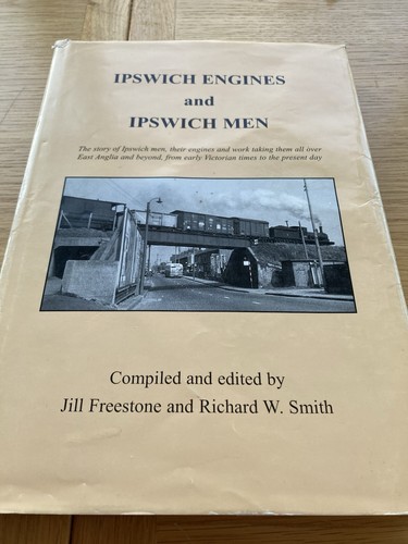 Ipswich engines and - ipswich,