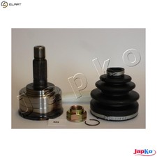 JOINT KIT DRIVE SHAFT 62423 FOR HONDA LEGEND/�/III/Mk C35A2 3.5L C27A1 2.7L 6cyl