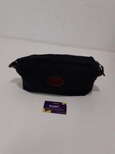 Mulberry Nylon Toiletry /