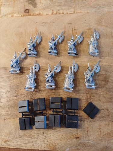 Warhammer fantasy dark elves - warhammer,