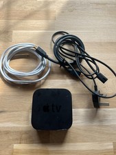 Apple TV HD (4th Gen A1625)