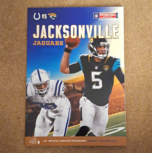 Nfl international series - nfl,