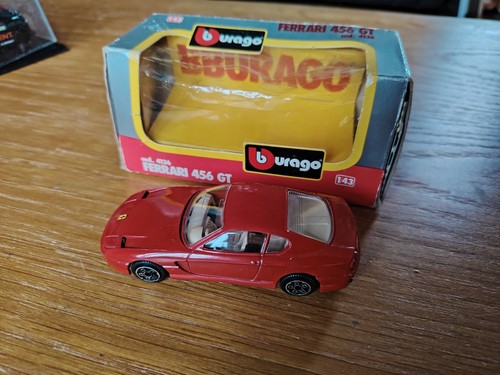 Bburago burago 4136 - bburago,