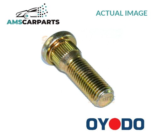 Wheel stud 60l5000 oyo - wheel, 60l5000-oyo