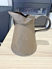 Vintage Pouring pourer jug can
