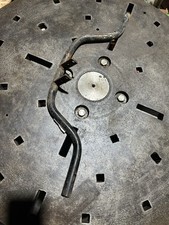 MZ TS 250 TS 250/1 FOOTREST