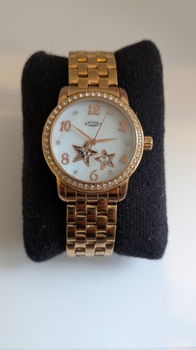 Rotary ladies skeleton - rotary,