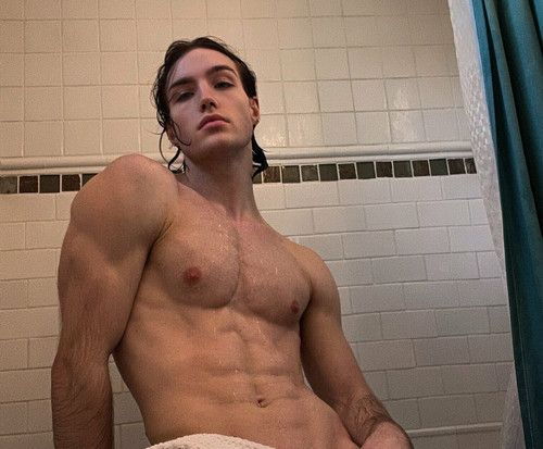Gay interest hazel hoffman - interest,