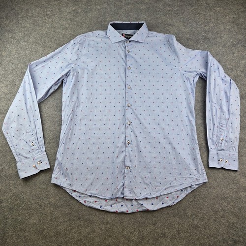 7camicie men slim fit - slim, long