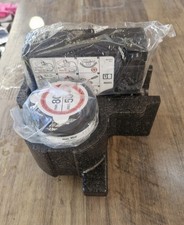 Bmw Tyre Inflation Kit  F10