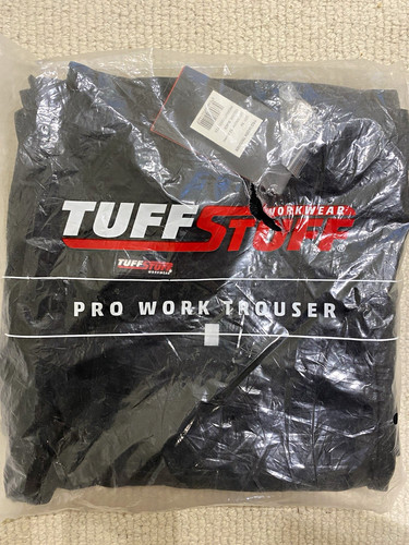 Tuff stuff workwear pro work - tuff,