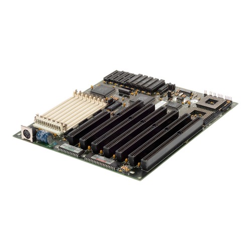 Motherboard shuttle hot - shuttle, hot-307h