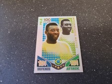 MATCH ATTAX WORLD CUP 2010