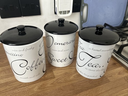 Yea coffee sugar - yea,