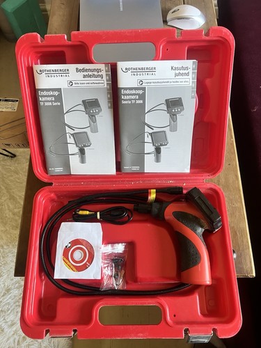 Rothenberger tf3006x - rothenberger,