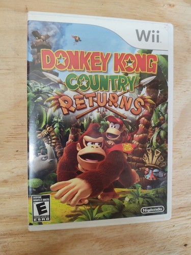 Nintendo donkey kong - nintendo, country