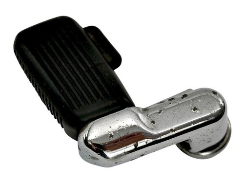 Vent window pop out - vent, latch