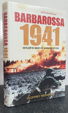 Barbarossa 1941 : Hitler's War