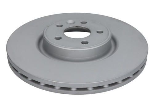 Brake disc front right - 1, pc.