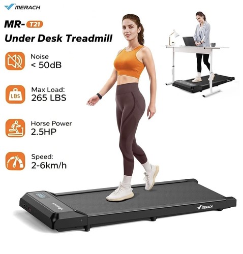 Merach t21 walking pad - t21,