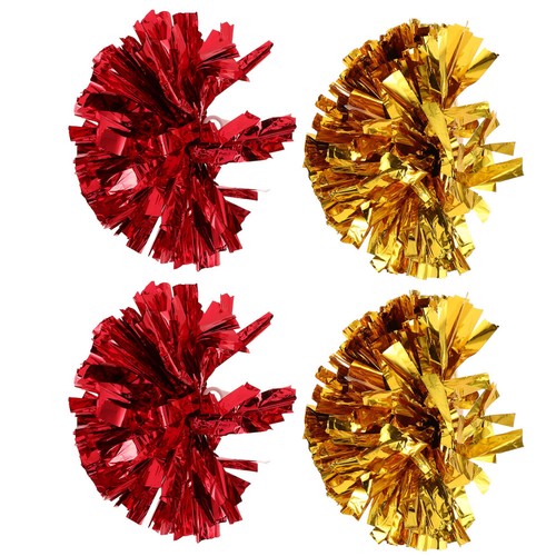 4pcs reusable cheer - 4pcs,