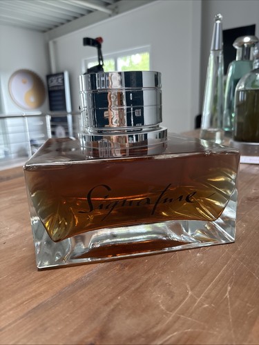 Factice signature dupont - factice,