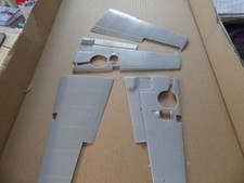 AIRFIX BF109E MESSERSCHMITT