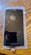 LG G4 H815 LCD Screen Digitizer Black