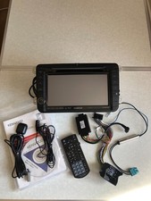 kenwood DNX521DAB for VW range