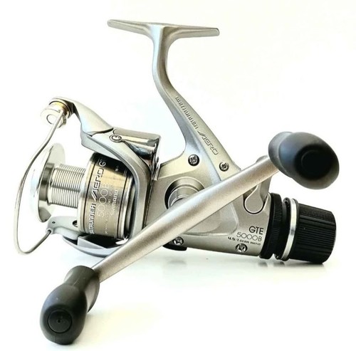 Fishing reel shimano - fishing,