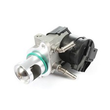 EGR Valve Exhaust Gas