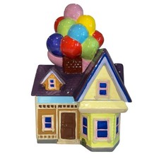 Disney Parks UP House Ceramic