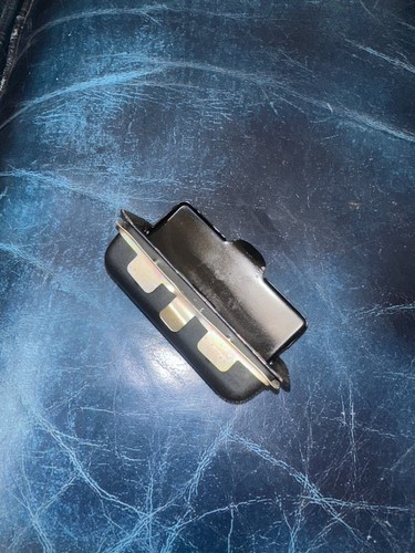 Original ash tray - ash,