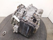 Discovery Sport gearbox 9 speed auto GJ32-7000-BB Untested, no ECU 2.0 td4 2016