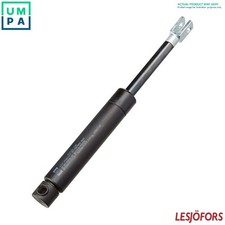 GAS SPRING BOOTCARGO AREA