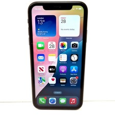 Apple iPhone XR 6.1" 3GB RAM