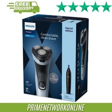 Philips Shaver 3000X Series
