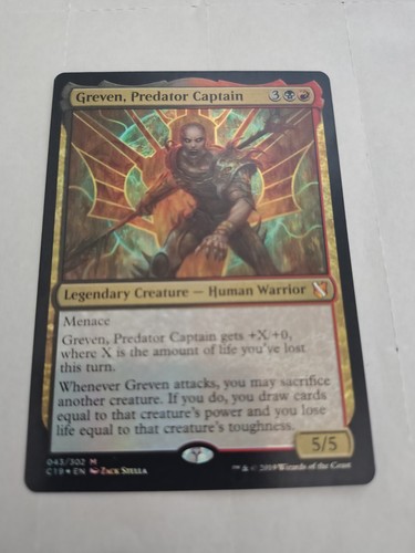 Mtg magic the gathering - 1,