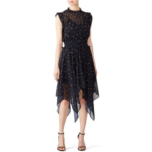 The kooples size floral - 3,