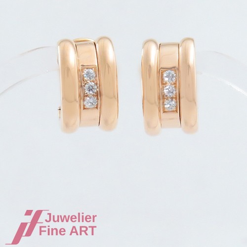 Chopard earrings strada - la,