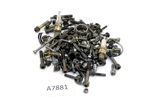 Suzuki 500 hm31a 1987 - hm31a,