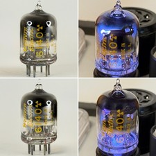 Tested Pair of 1962 Western