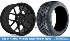 Motegi Racing Alloy Wheels &