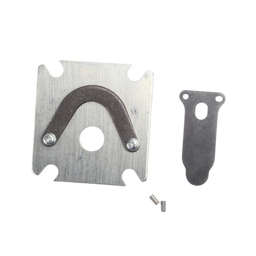 Air compressor valve plate - air,