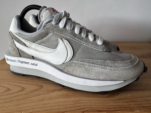 Nike waffle sacai - waffle, sf
