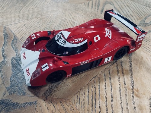 Rare kyosho mini - kyosho, mini-z